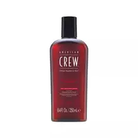 American Crew Šampon proti vypadávání vlasů (Anti-Hairloss Shampoo) 250 ml