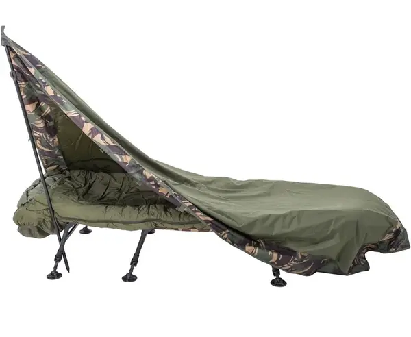 Wychwood multifunkční přehoz tactical carp tarp xl