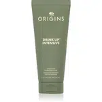 Origins Drink Up™ Intensive Overnight Hydrating Mask With Avocado noční hydratační maska 30 ml