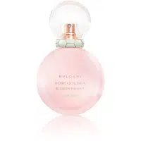 BVLGARI Rose Goldea Blossom Delight vůně do vlasů pro ženy 30 ml