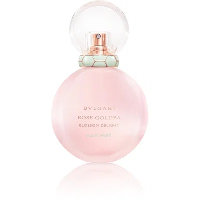 BVLGARI Rose Goldea Blossom Delight vůně do vlasů pro ženy 30 ml