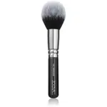 ZOEVA 119 Bronze Brush štětec na bronzer 1 ks