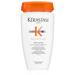 Kérastase Nutritive Bain Satin hydratační šampon na vlasy 250 ml