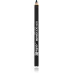 BioNike Color Kohl & Kajal kajalová tužka na oči odstín 101 Vrai Noir 1 ks