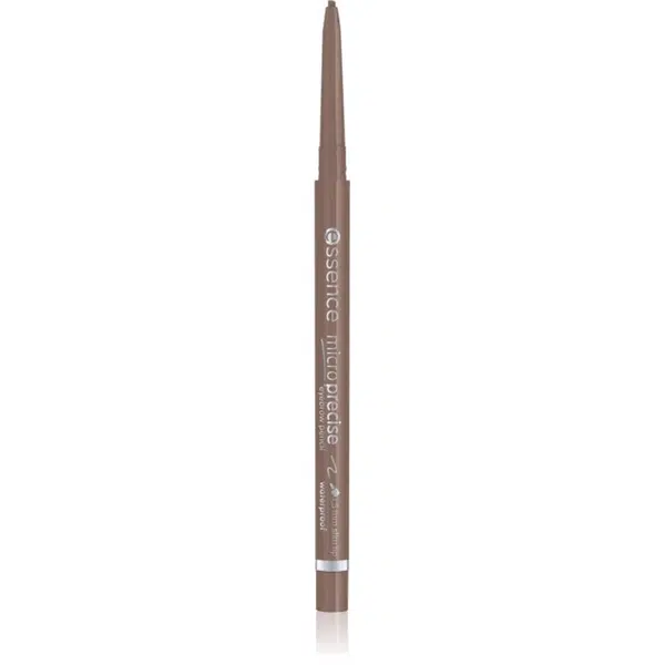essence Micro Precise precizní tužka na obočí odstín 040 0.05 g