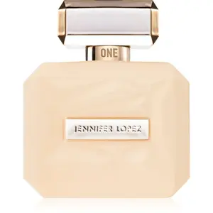 Jennifer Lopez One parfémovaná voda pro ženy 50 ml