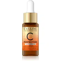 Eveline Cosmetics C Perfection sérum proti vráskám s vitaminem C 18 ml