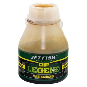 Jet fish legend dip švestka/česnek 175 ml