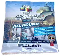 Mvde posilovač anýz 250 g