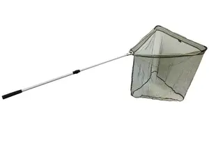 Zfish podběrák royal landing net 220 cm