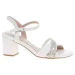 Dámská společenská obuv Marco Tozzi 2-88302-44 white 39