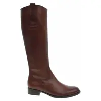 Dámské kozačky Gabor 51.648.24 sattel 38,5