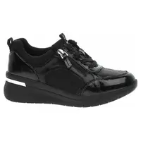 Dámské polobotky Caprice 9-23304-43 black comb 40