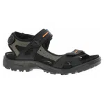 Pánské sandály Ecco Offroad 06956450034 black-mole 45
