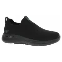 Skechers GO WALK Arch Fit - Iconic black 43