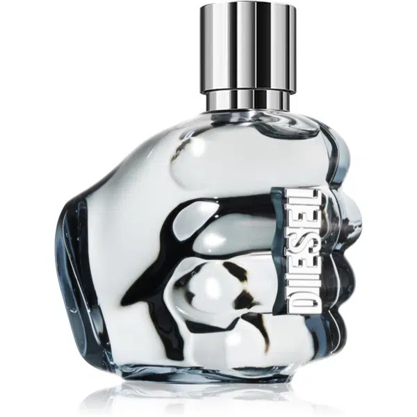 Diesel Only The Brave toaletní voda pro muže 50 ml