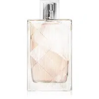 Burberry Brit for Her toaletní voda pro ženy 100 ml