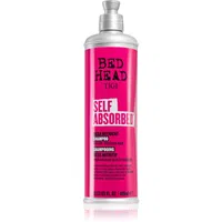 TIGI Self Absorbed Shampoo vyživující šampon pro suché a poškozené vlasy 400 ml