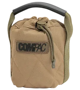 Korda pouzdro na olova compac lead pouch