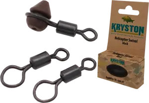 Kryston helikoptérový obratlík 10 ks