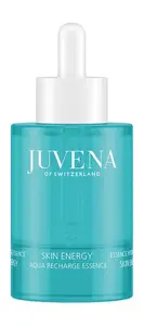Juvena Hydratační esence na obličej, krk a dekolt (Aqua Recharge Essence) 50 ml