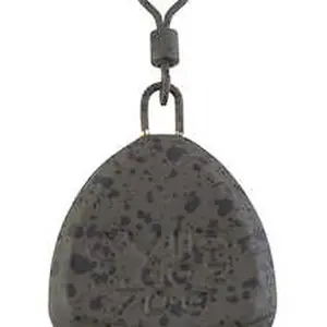 Avid carp olovo flat pear swivel lead - 99 g