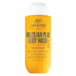 Sol de Janeiro Hydratační sprchový gel Brazilian Play (Moisturizing Body Wash) 385 ml