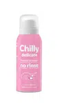 Chilly Jemná intimní pěna Delicate (Intimate Detergent) 100 ml