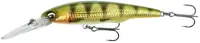 Savage gear wobler gravity twitch dr sp holo perch - 8,3 cm 11 g