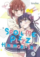 Spoil Me Plzzz, Hinamori-san! 2 - tsuke