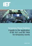 Temporary Power Systems - James Eade