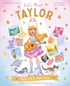 Let's Meet Taylor - Lagunes Mariana Avila
