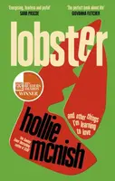 Lobster - Hollie McNish
