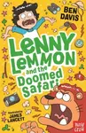 Lenny Lemmon and the Doomed Safari - Ben Davis