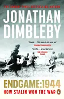 Endgame 1944 - Dimbleby Jonathan