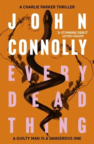 Every Dead Thing - John Connolly