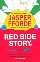 Red Side Story - Jasper Fforde