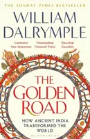 Golden Road - William Dalrymple