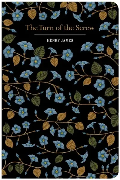 The Turn of the Screw - Henry James
