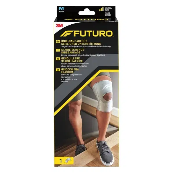 3m Futuro Kolenní bandáž velikost M