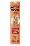 Woolf pochoutka earth noohide XL stick with beef 85g