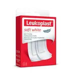 Leukoplast Soft Náplast Citlivá 2 Vel.20ks