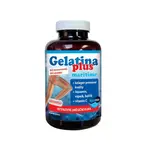 Gelatina Plus maritime 360 kapslí