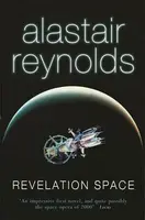 Revelation Space - Alastair Reynolds
