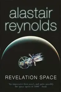 Revelation Space - Alastair Reynolds