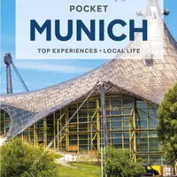 Lonely Planet Pocket Munich - Marc Di Duca, Lonely Planet