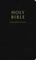 Holy Bible - Collins UK