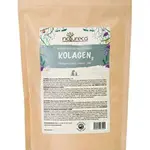 Natureca Kolagen 3 sušený hydrolizovaný 1kg