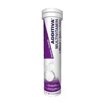 Additiva Multivit.+miner.+kofein Ananas šum.tbl.20