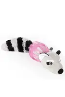 Hračka pes Mr Hardy mýval 35cm